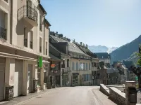 Studio in France Near Ski Bus & Village Center