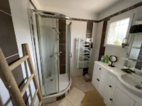 Villa in Vidauban with Pool and BBQ - Homestays