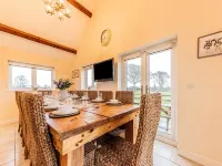 Country House in Babell near Clwydian Range - 3성급