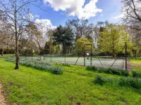 Cottage in Northumberland with Dog Run & Gardens
