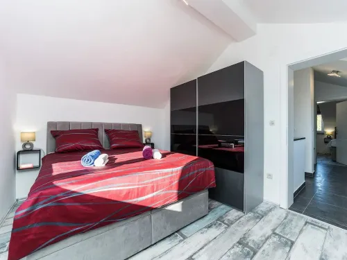 Villa Camellia - Two Bedroom Villa with swimming pool Hotels in Krusevo