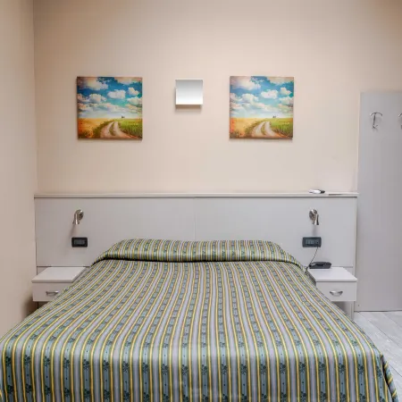 Hotel 3 Comfort and Serenity Heart of Ventimiglia