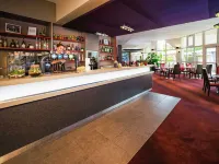 Hôtel Mercure Tours Nord - bar