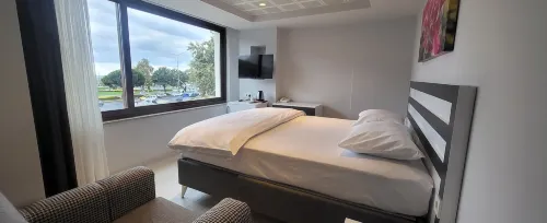 Meydan Butik Otel Hotel a Tekirdağ