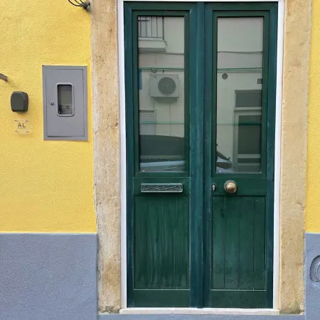 Casa da Anunciada | Old Town