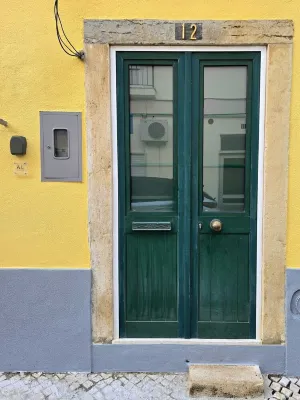 Casa da Anunciada | Old Town