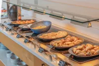 Aelo Mykonos Hotel - breakfast