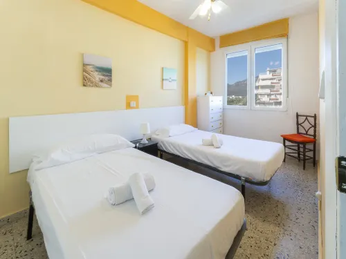 Abaco - Apartment In Platja De Xeraco. Free Wifi