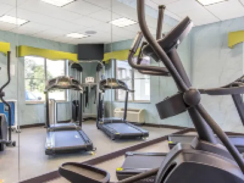 Suburban Studios Donaldsonville - Gonzales Hotels in Donaldsonville