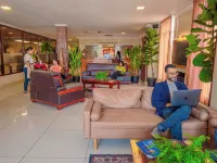 Hotel Palacio Các khách sạn ở Paramaribo