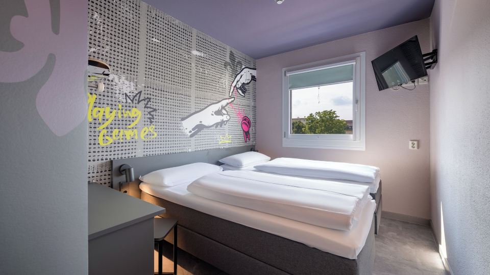 Felix Hotel Darmstadt
