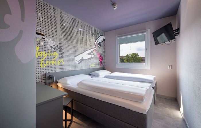 Felix Hotel Darmstadt