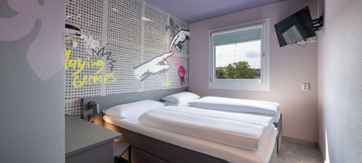 Felix Hotel Darmstadt Hotels in Darmstadt