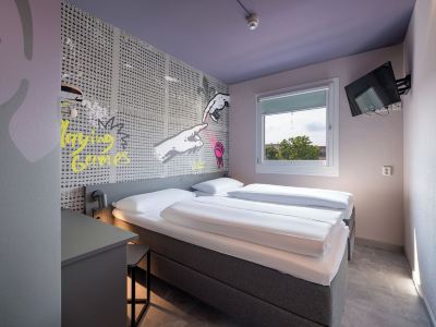 Felix Hotel Darmstadt