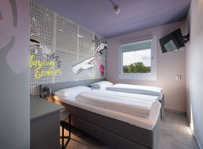 Felix Hotel Darmstadt
