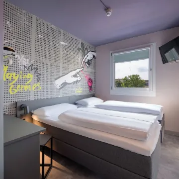 Felix Hotel Darmstadt
