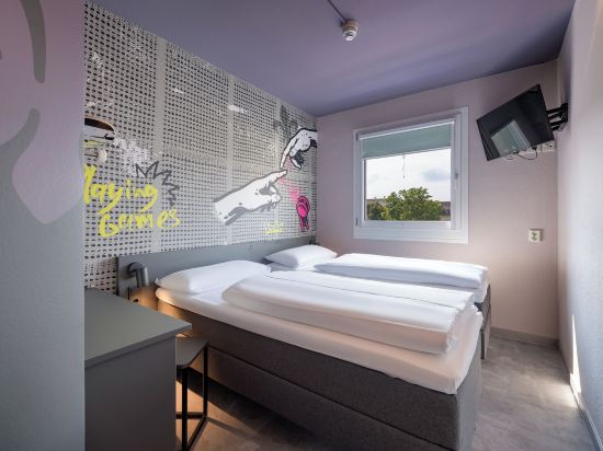 Felix Hotel Darmstadt