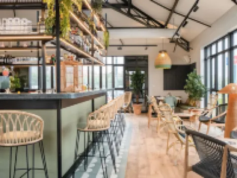 宜必思蒙託邦酒店 蒙託邦酒店