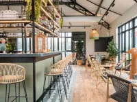 Ibis Montauban Hotel a Albias