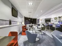 Novotel Paris Orly Rungis - bar