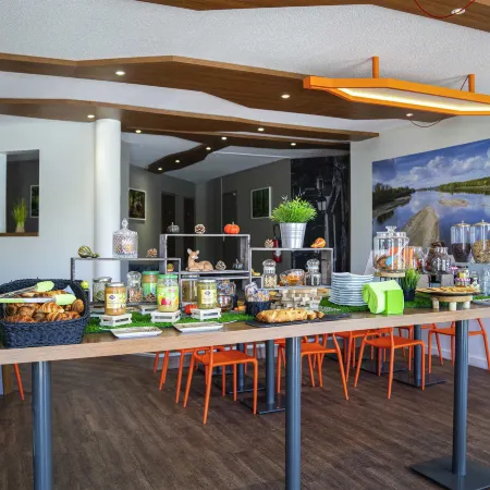 Ibis Styles Gien