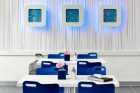 Ibis Budget Duisburg City am Innenhafen - Breakfast