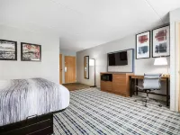 AmericInn by Wyndham Wausau Hotels in Marathon County
