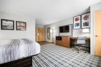 AmericInn by Wyndham Wausau