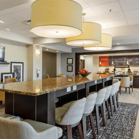 Hampton Inn Mesa Verde/Cortez