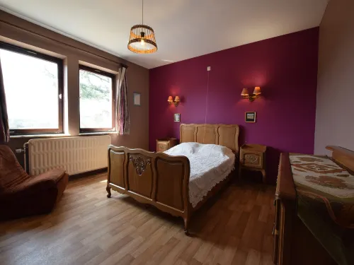 Peaceful Ardennes retreat - 2-Star