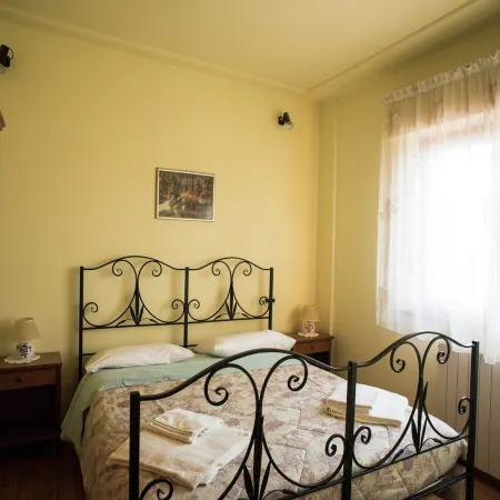Holiday Home in Paciano near Lake Trasimeno