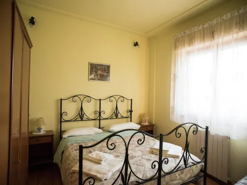 Holiday Home in Paciano near Lake Trasimeno