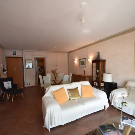Apartment in Verbania near Lake and Islands