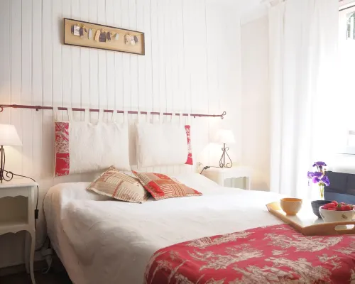 Holiday Home in Provence near Mont Ventoux Hotels in Bedoin