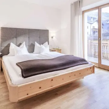 Mittermoarhof Comfortable holiday residence