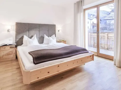 Mittermoarhof Comfortable holiday residence