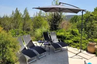 Villa w/ Garden & Guest House -  Holiday Villas