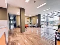 Nusantara Inn Hotel Hotel di Pemaluan