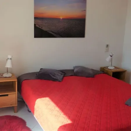 Mas Bellevue Comfortable holiday residence