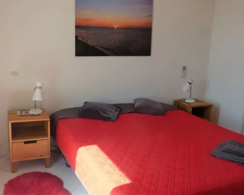 Mas Bellevue Comfortable holiday residence Hotels in Fleury