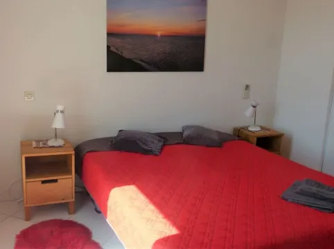 Mas Bellevue Comfortable holiday residence