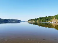 5 person holiday home in MUNKEDAL-By Traum - Wifi