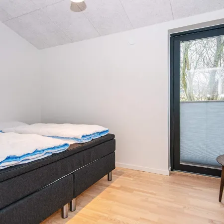 8 person holiday home in Aabenraa-By Traum