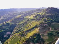 Spacious Holiday Home in Brisighella