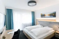 Hotel Zur Sonne Gmbh Hotel a Rangendingen