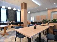 Hotel Merlot Hotels in Eger
