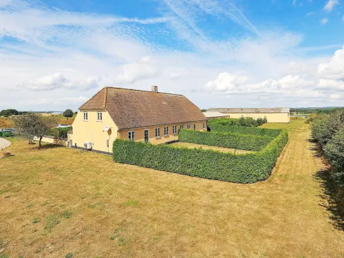 6 person holiday home in Faaborg-By Traum Hotels in Faborg