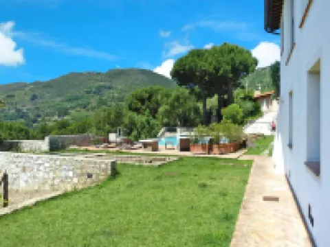 Apartment in Elba with Panoramic Views