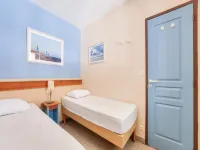 2-room apartment for 4 people - Selection