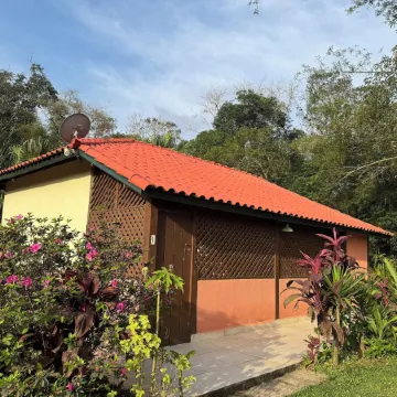 Chales da Lua Juquehy